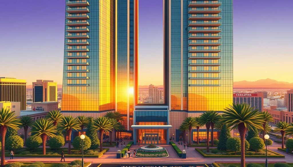 The Martin Las Vegas