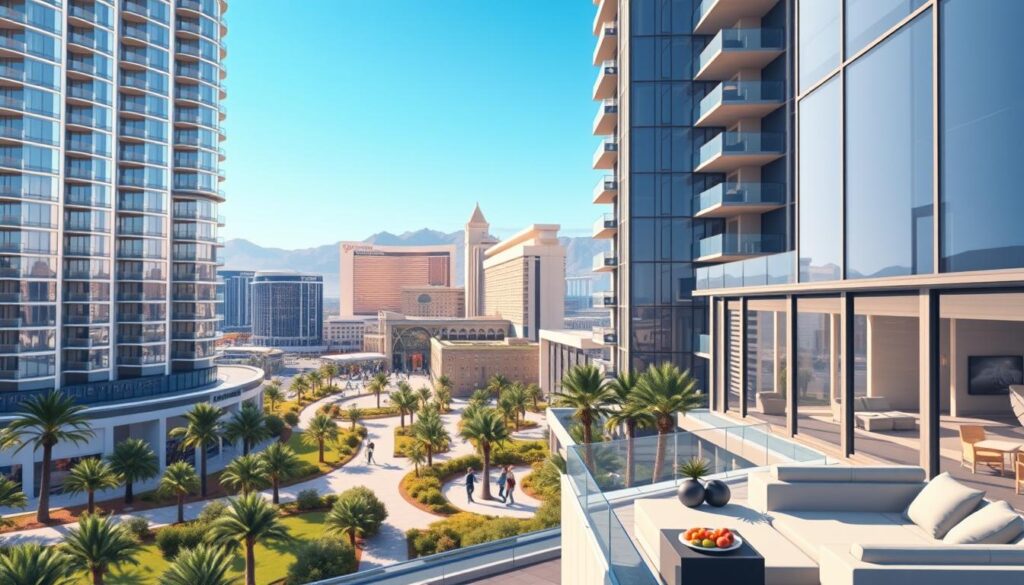 value condos Las Vegas